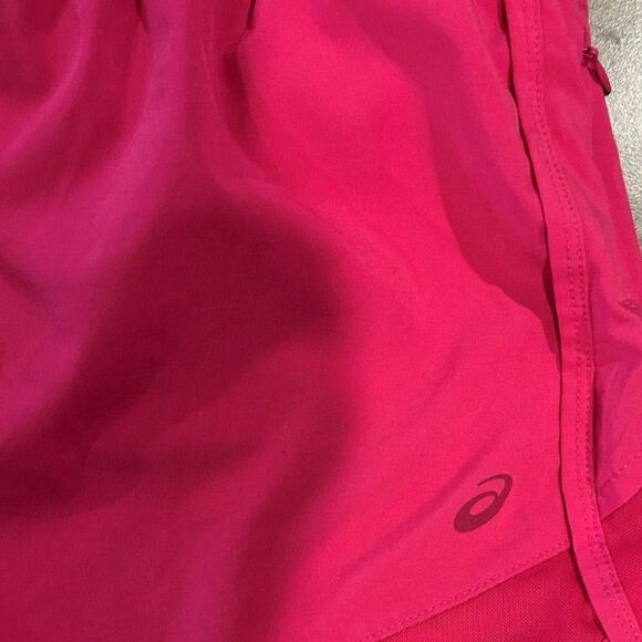 Asics Running Shorts - Size Large - EUC - Picture 4 of 5